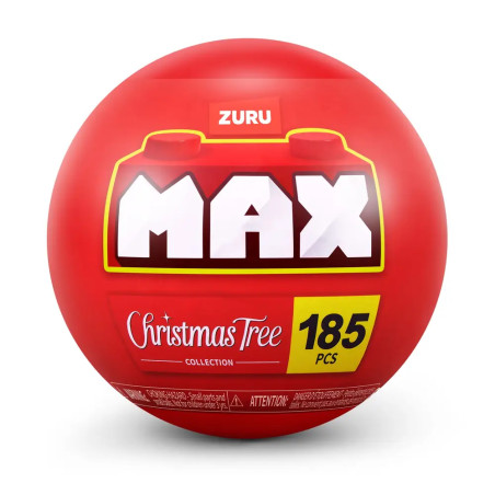 ZURU MAX - Christmas Tree