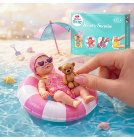 ZURU MyMini Baby AVK