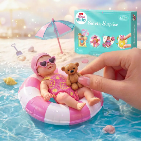 ZURU MyMini Baby AVK