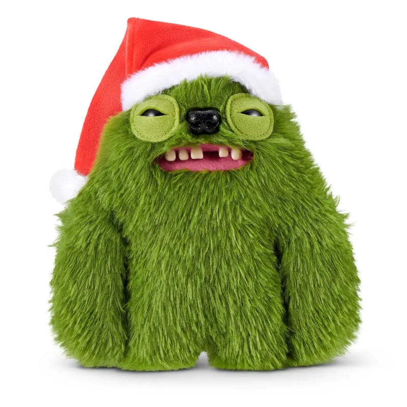 ZURU Fuggler Festive Fuggs 9'', sortiert