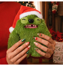 ZURU Fuggler Festive Fuggs 9'', sortiert