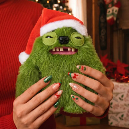 ZURU Fuggler Festive Fuggs 9'', sortiert