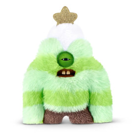 ZURU Fuggler Festive Fuggs 9'', sortiert