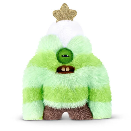 ZURU Fuggler Festive Fuggs 9'', sortiert