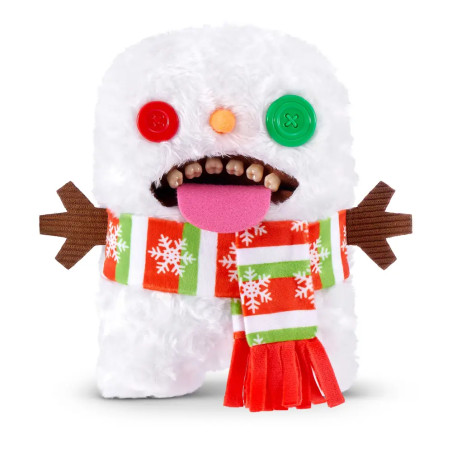 ZURU Fuggler Festive Fuggs 9'', sortiert