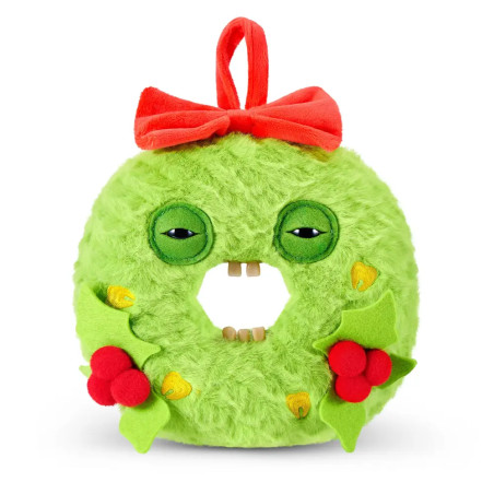 ZURU Fuggler Festive Fuggs 9'', sortiert