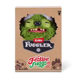 ZURU Fuggler Festive Fuggs 9'', sortiert