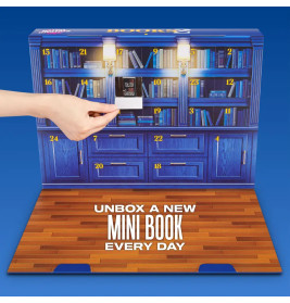 ZURU Mini Brands Books AVK