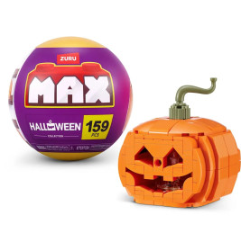 ZURU MAX Halloween, sortiert