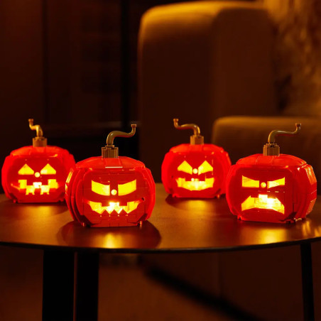 ZURU MAX Halloween, sortiert