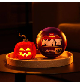 ZURU MAX Halloween, sortiert
