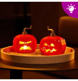 ZURU MAX Halloween, sortiert