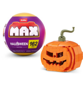 ZURU MAX Halloween, sortiert