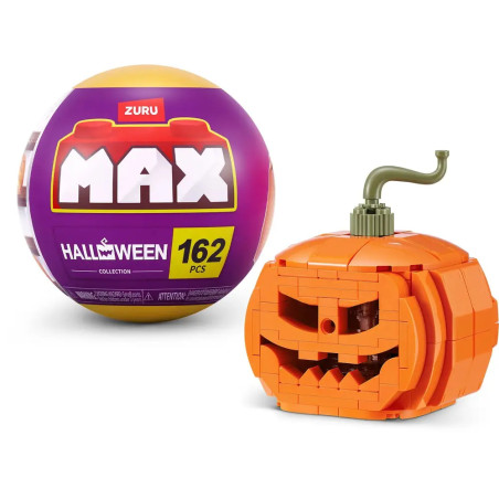 ZURU MAX Halloween, sortiert