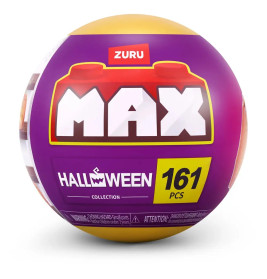 ZURU MAX Halloween, sortiert