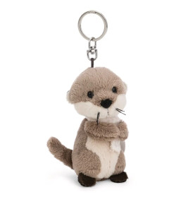Schlüsselanhänger Otter Ophelio
