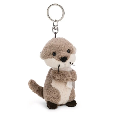 Schlüsselanhänger Otter Ophelio