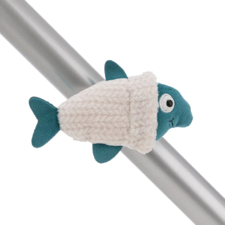 MagNICI Fisch