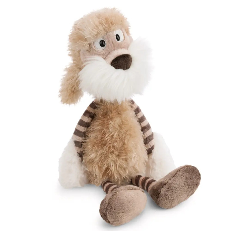 Kuscheltier Hund Jaxs