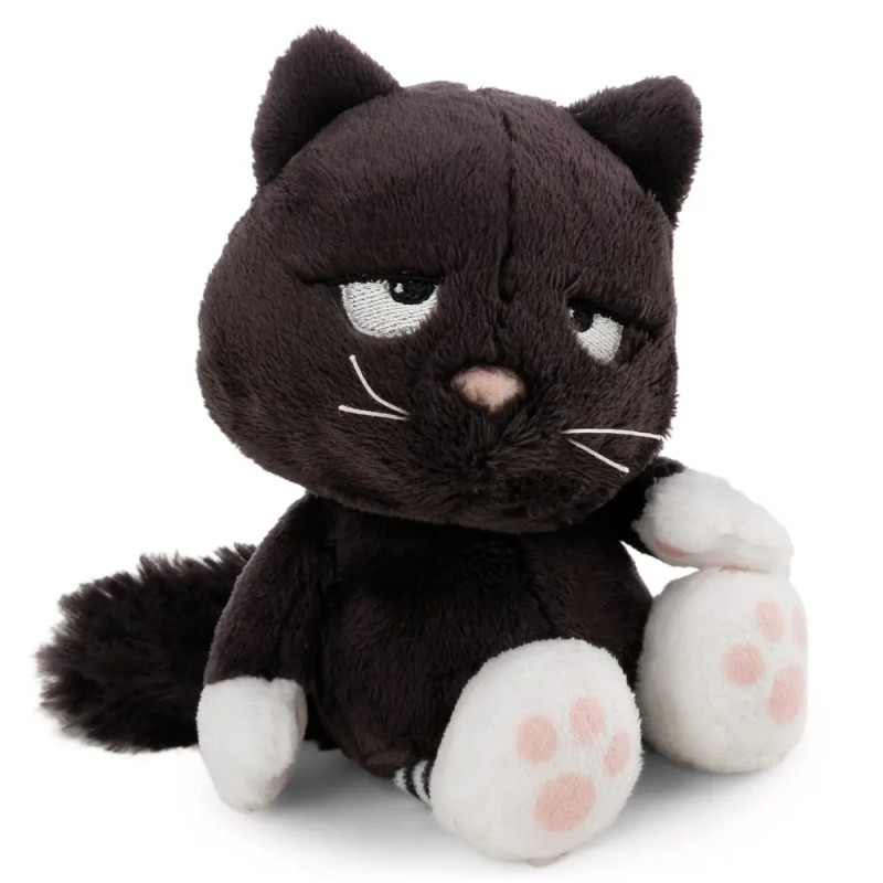 Kuscheltier Katze
