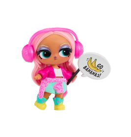 MGA Entertainment L.O.L. Surprise! Adventskalender Music Festival – 24 Überraschungen