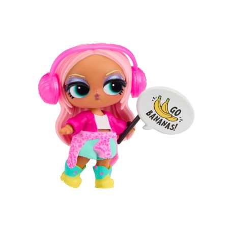 MGA Entertainment L.O.L. Surprise! Adventskalender Music Festival – 24 Überraschungen