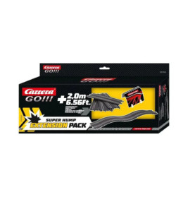 Carrera Digital 124/132 Extension Pack – Super Hump für mehr Action