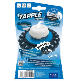 Tapple Travel