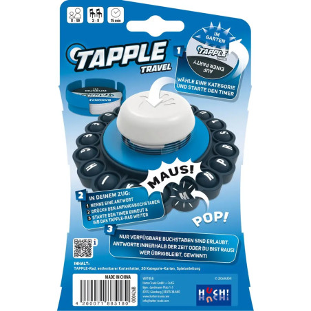 Tapple Travel