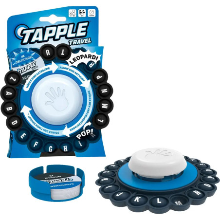 Tapple Travel