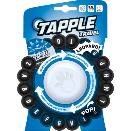 Tapple Travel