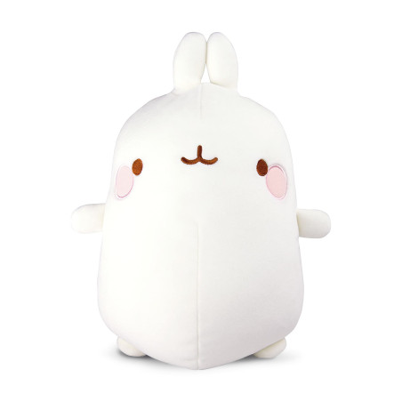 NICI Molang Kuscheltier 12cm – Superweicher Plüsch für Babys & Kinder