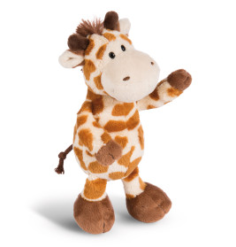 NICI Giraffe Kuscheltier 20cm – Weiches Plüschtier für Babys & Kinder