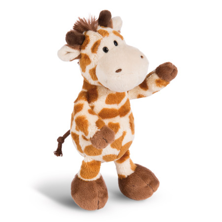 NICI Giraffe Kuscheltier 20cm – Weiches Plüschtier für Babys & Kinder