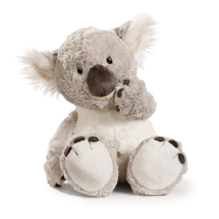 NICI Koala Kuscheltier – 25cm Plüschtier für Babys & Kinder
