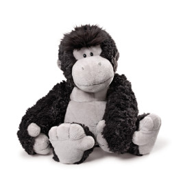 NICI Gorilla Kuscheltier 25cm Plüsch – Superweich & Babysicher