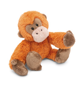 NICI Plüschtier Orang-Utan 20cm – Zoo Friends Kuscheltier | Baby & Kind