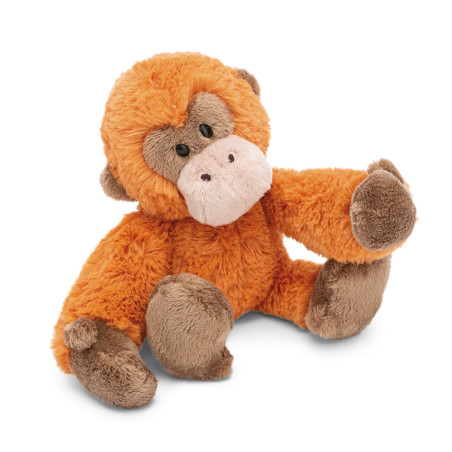 NICI Plüschtier Orang-Utan 20cm – Zoo Friends Kuscheltier | Baby & Kind
