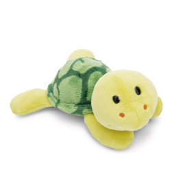 NICI Zoo Friends Schildkröte Plüschtier 20cm – Kuscheltier für Babys & Kinder