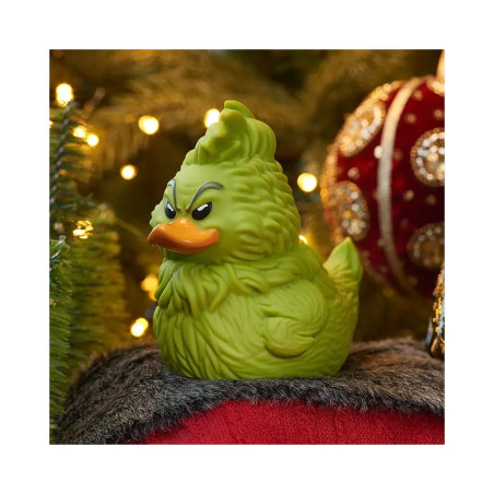 Der Grinch Weihnachten Sammelente (Box Version)