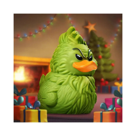 Der Grinch Weihnachten Sammelente (Box Version)