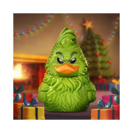 Der Grinch Weihnachten Sammelente (Box Version)