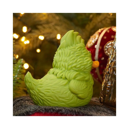 Der Grinch Weihnachten Sammelente (Box Version)