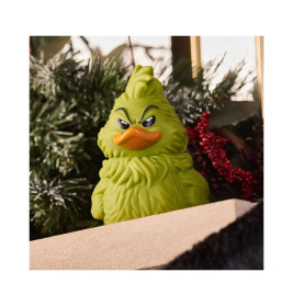 Der Grinch Weihnachten Sammelente (Box Version)