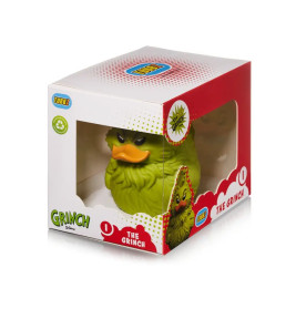 Der Grinch Weihnachten Sammelente (Box Version)