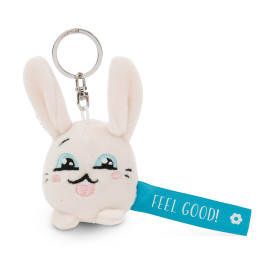 Schluesselanhaenger Hase Feel