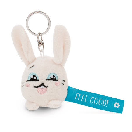 Schluesselanhaenger Hase Feel