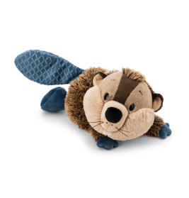 NICI Biber Kuscheltier Harry Woodsnacker 20cm | NICI GREEN Plüschtier