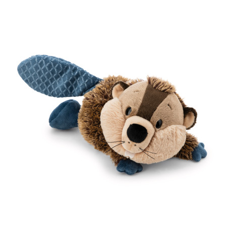 NICI Biber Kuscheltier Harry Woodsnacker 20cm | NICI GREEN Plüschtier