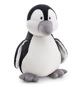 NICI Kuscheltier Pinguin Patschi 45cm – Flauschiger Plüsch-Freund zum Liebhaben